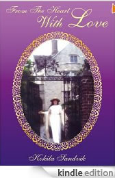Kokila's Book